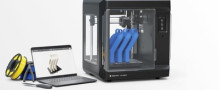 UltiMaker Launches New MakerBot SKETCH Large 3D Printer for the Classroom
