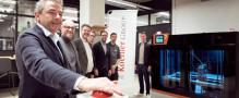 Koehler‐Gruppe fördert Innovationen und stellt MakerSpace großformatigen 3D‐ Drucker von BigRep zur Verfügung