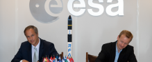 Rocket Factory unterzeichnet Boost!-Vertrag mit der ESA