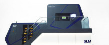 SLM Solutions podpisuje Memorandum of Understanding (MoU) na zakup pięciu maszyn NXG XII 600 z głównym europejskim producentem OEM