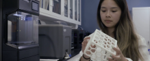 Lockheed Martin setzt erneut auf MakerBot 3D-Drucker für sein nächstes großes Weltraumprojekt - ein KI-gestützter Mond-Rover für die NASA