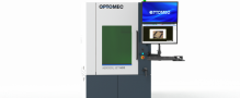 Optomec Introduces New 3D Additive Electronics Printer for Inline Production