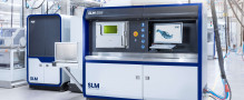 Major European Automotive OEM Purchases Two Additional SLM Solutions Systems