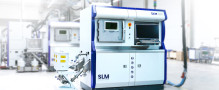 SLM Solutions und Dänisches Technologie Institut revolutionieren gemeinsam die metallbasierte additive Fertigung