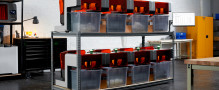Formlabs introduces system for automated 3D printing
