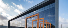 Stratasys’ Investment in UK Grows with Addition of 120,000 ft² Oxfordshire Logistics Hub