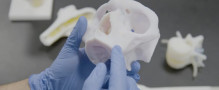 Stratasys Signs Agreement with Ricoh USA, Inc. for Print-On-Demand Medical Models