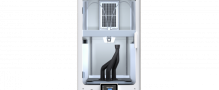 UltiMaker bringt den S7 auf den Markt – das neue Flaggschiff seiner S-Serie von 3D-Druckern