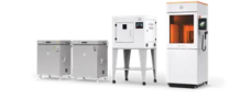 3D Systems Empowers Innovation, Transforms Industries with New Products at Formnext 2024
