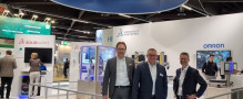 Digitalisierung fördern und Robotik vorantreiben – Dassault Systèmes schließt sich dem Deutschen Robotik Verband an