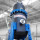 Cannon introduces new in-line resin degassing unit drastically reducing the vacuum infusion processing time for large composite structural parts