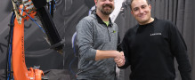 Caracol and Additive Engineering Solutions (AES) Forge Strategic Partnership to Advance Aerospace & Defense Additive Manufacturing