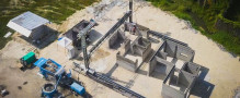 The Development of COBOD BOD3 3D Construction Printer