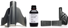 Evonik and Desktop Metal Expand Partnership, Qualify ST 6100L Photopolymer on Large Format ETEC 3D Printers