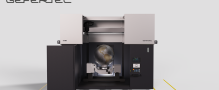 Less waste, more efficiency: sustainability with WAAM