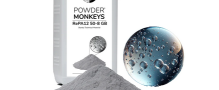 New 3D-Printing Powder Monkey RePA12 50-8 GB