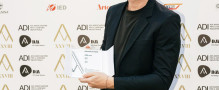 Crane WASP received the Honourable Mention at the Compasso d'Oro Awards