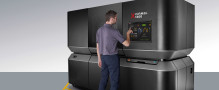 GBC Advanced Materials chooses XJet Ceramic Solution to scale-up production