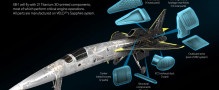 Boom Supersonic macht sich bereit für den Flug mit metallischer additiver Fertigung an Bord